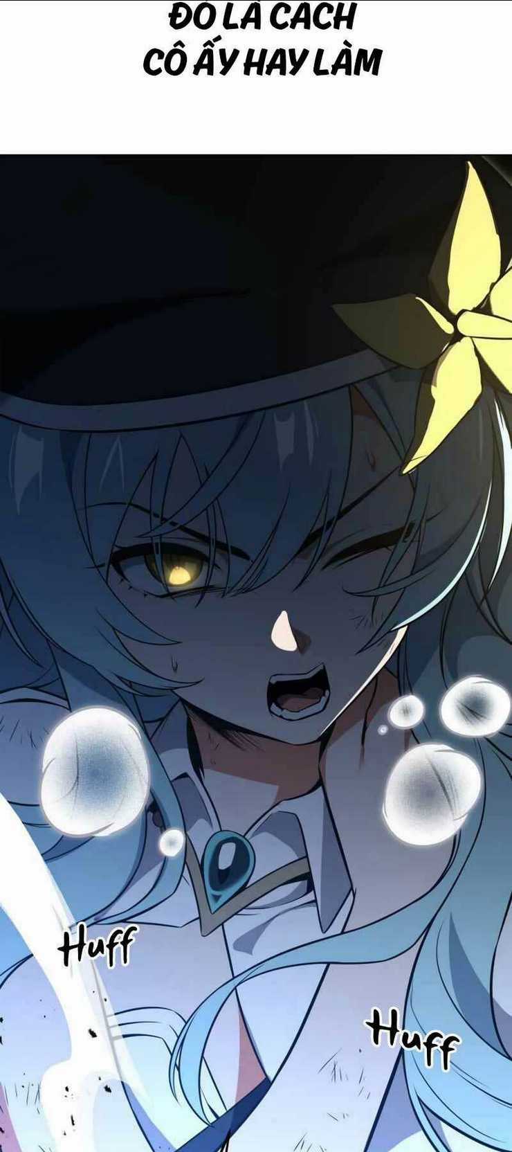 Tôi Đã Giết Tuyển Thủ Học Viện Chapter 10 trang 49