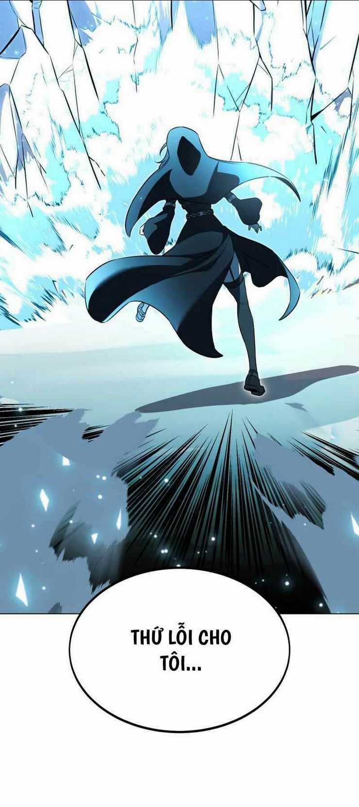 Tôi Đã Giết Tuyển Thủ Học Viện Chapter 10 trang 5