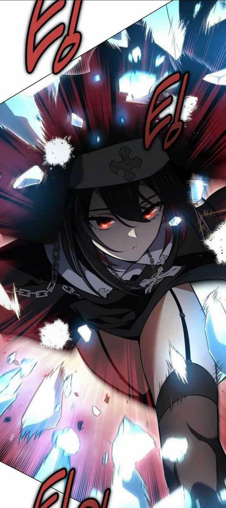 Tôi Đã Giết Tuyển Thủ Học Viện Chapter 10 trang 55