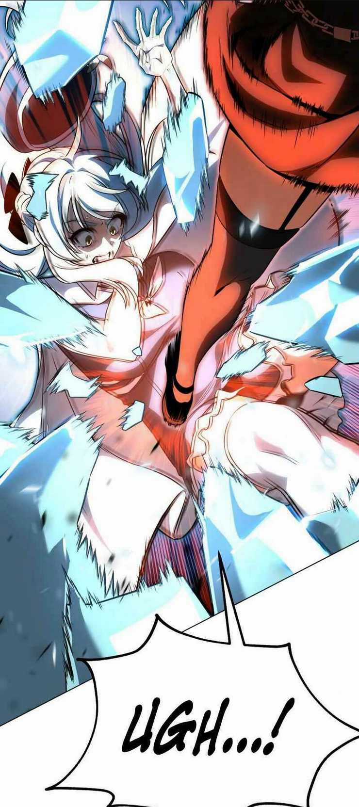 Tôi Đã Giết Tuyển Thủ Học Viện Chapter 10 trang 63