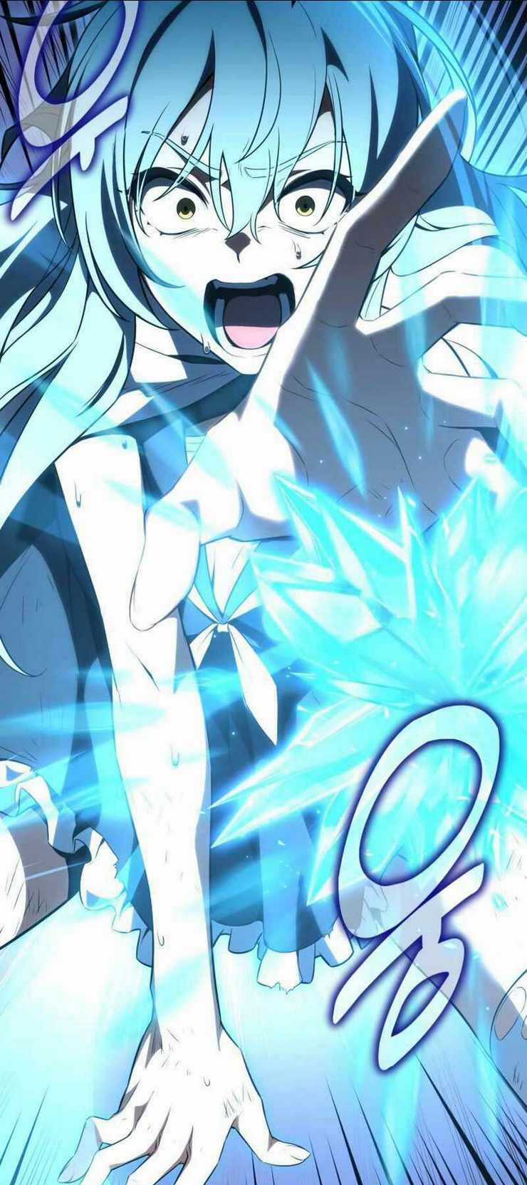 Tôi Đã Giết Tuyển Thủ Học Viện Chapter 10 trang 74