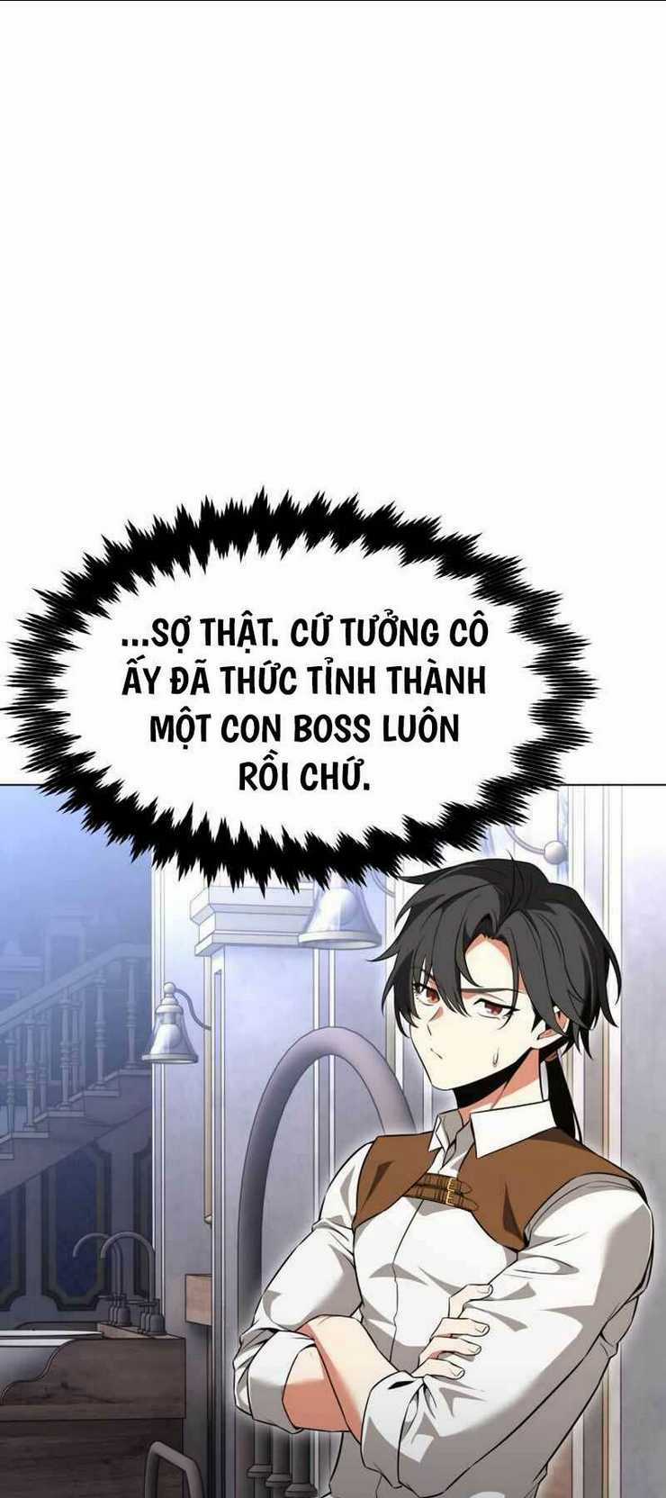 Tôi Đã Giết Tuyển Thủ Học Viện Chapter 10 trang 89