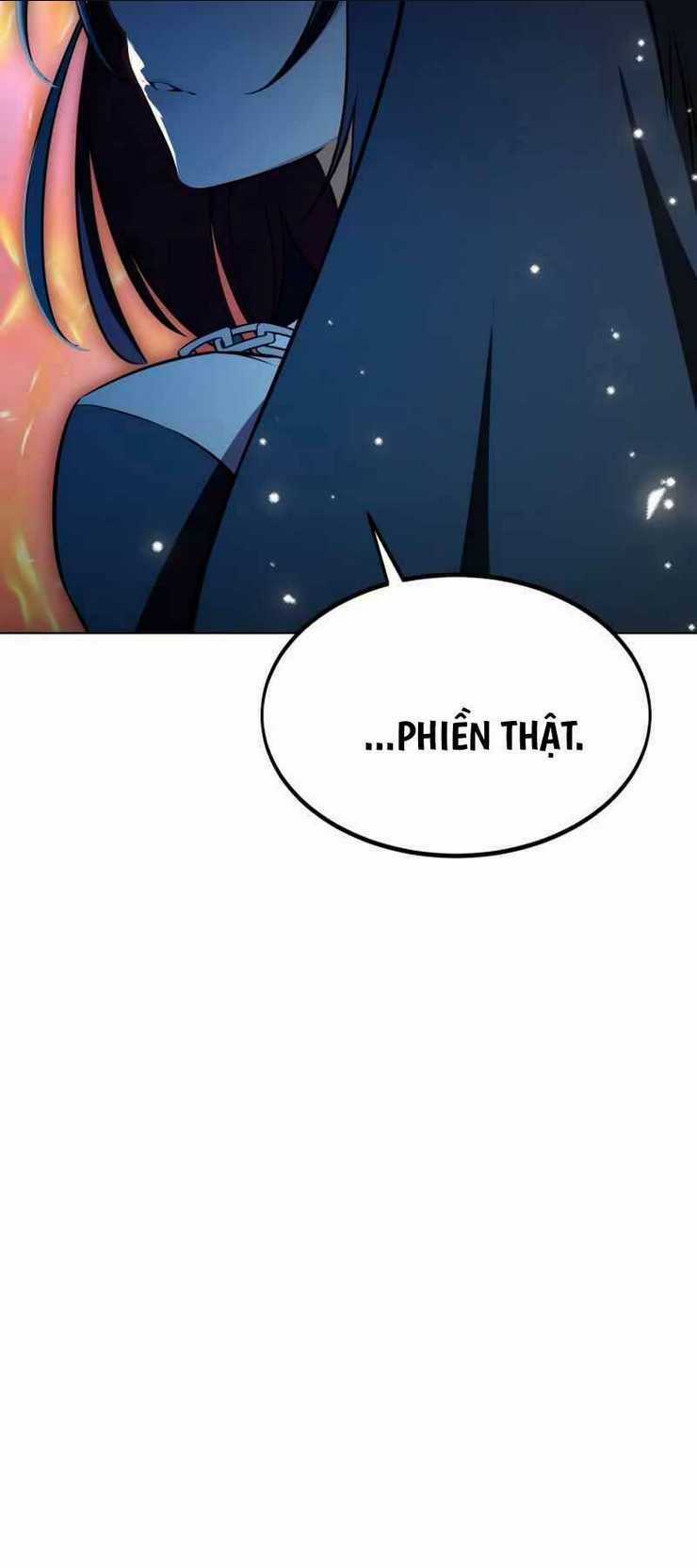 Tôi Đã Giết Tuyển Thủ Học Viện Chapter 10 trang 9