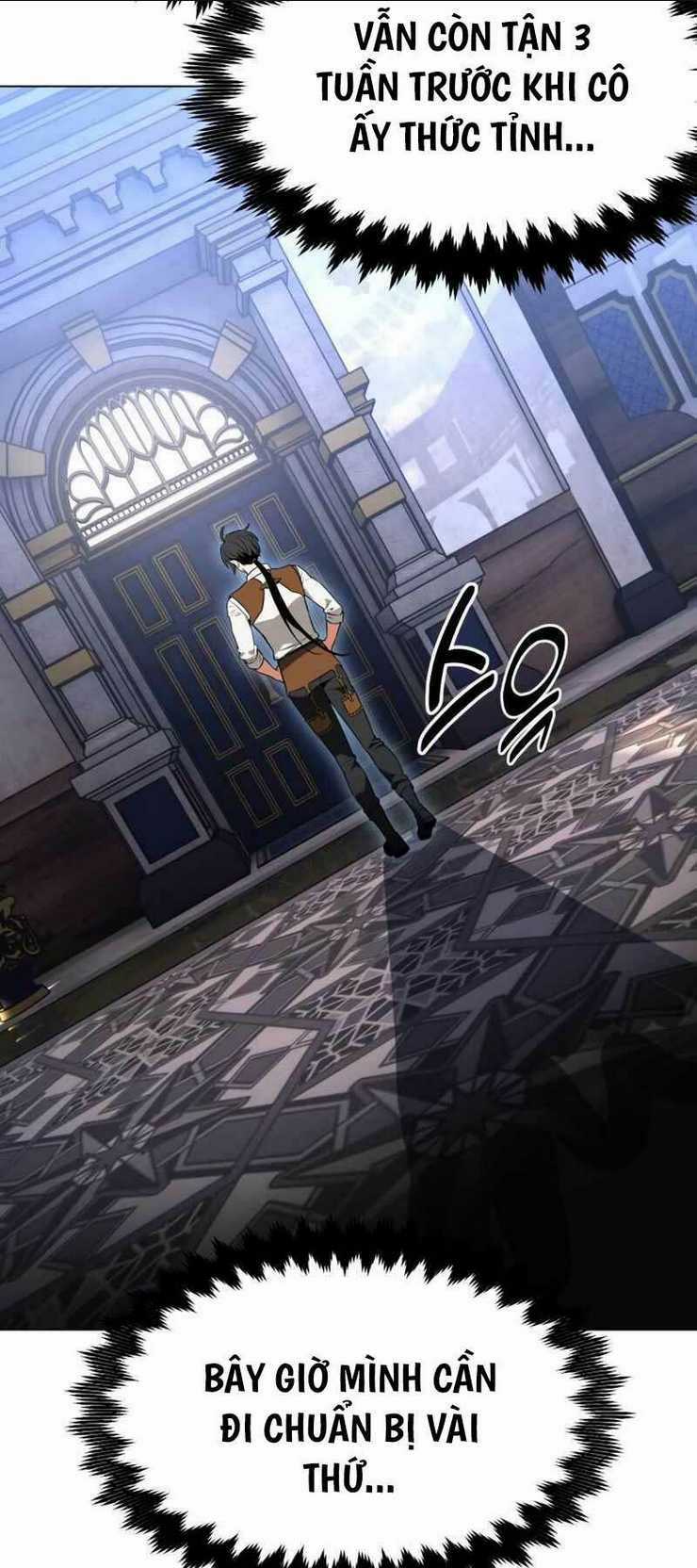 Tôi Đã Giết Tuyển Thủ Học Viện Chapter 10 trang 91