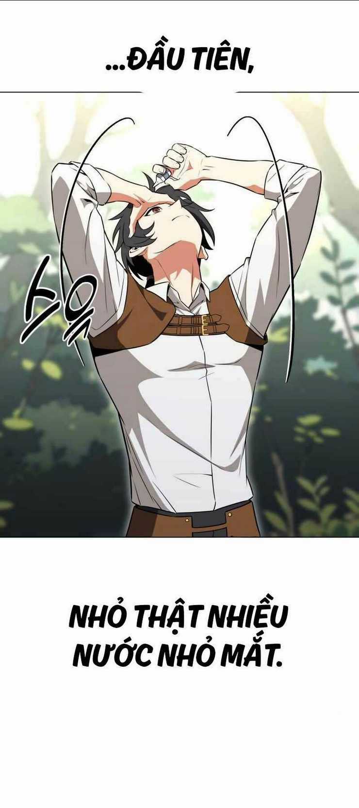 Tôi Đã Giết Tuyển Thủ Học Viện Chapter 10 trang 95