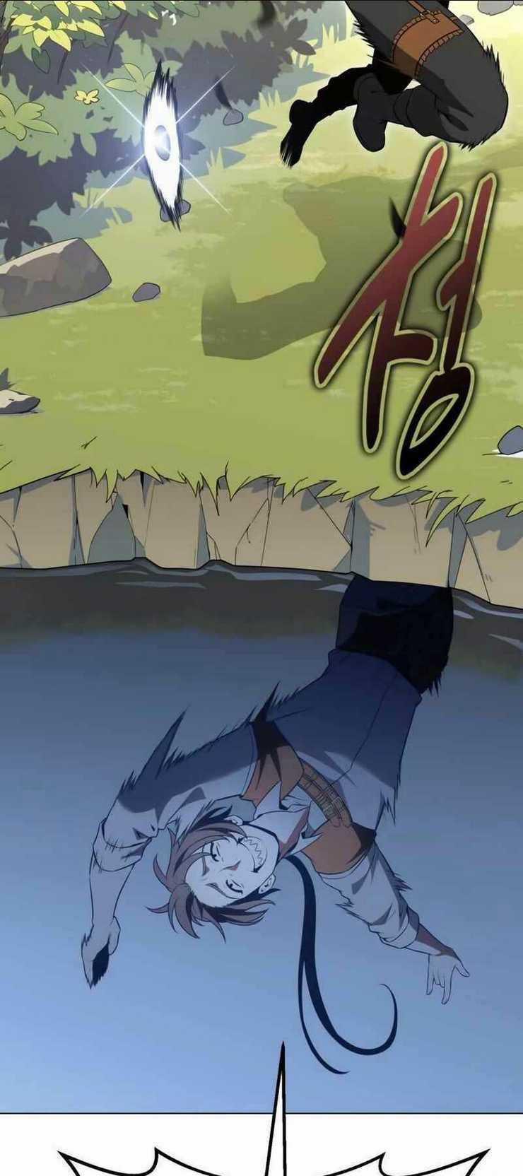 Tôi Đã Giết Tuyển Thủ Học Viện Chapter 10 trang 97