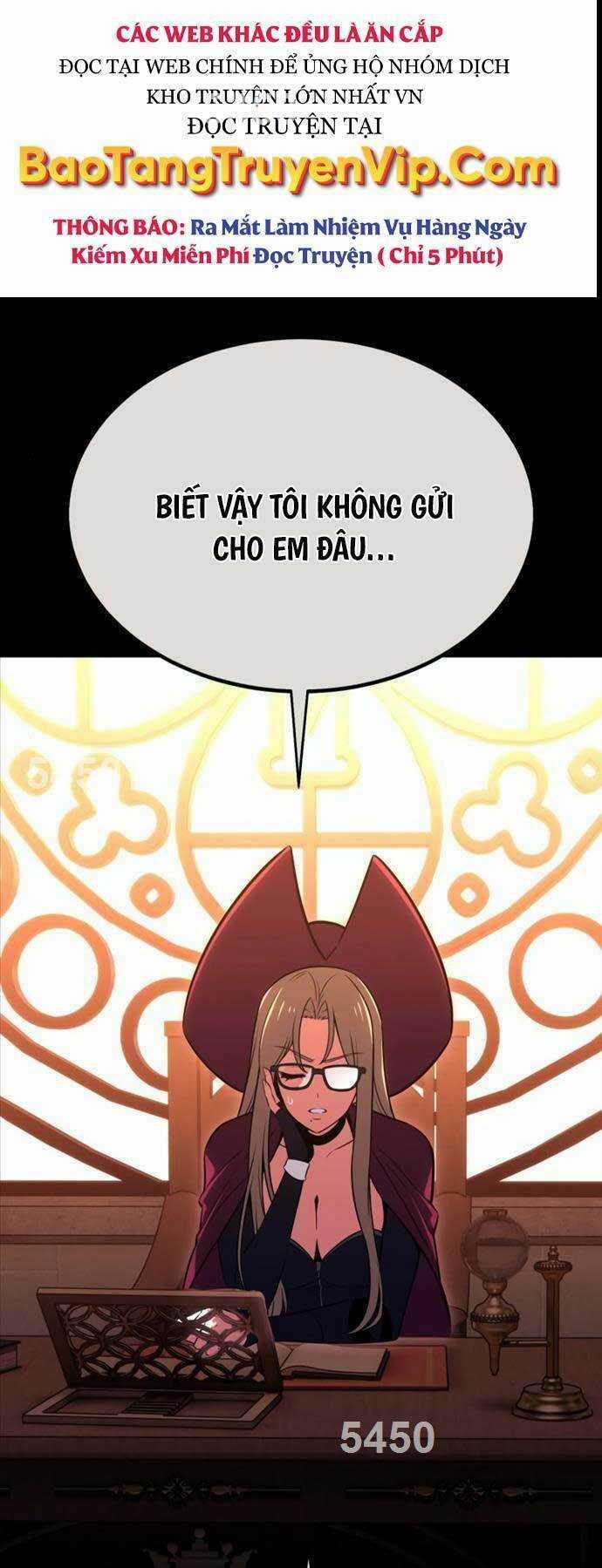 Tôi Đã Giết Tuyển Thủ Học Viện Chapter 11 trang 1