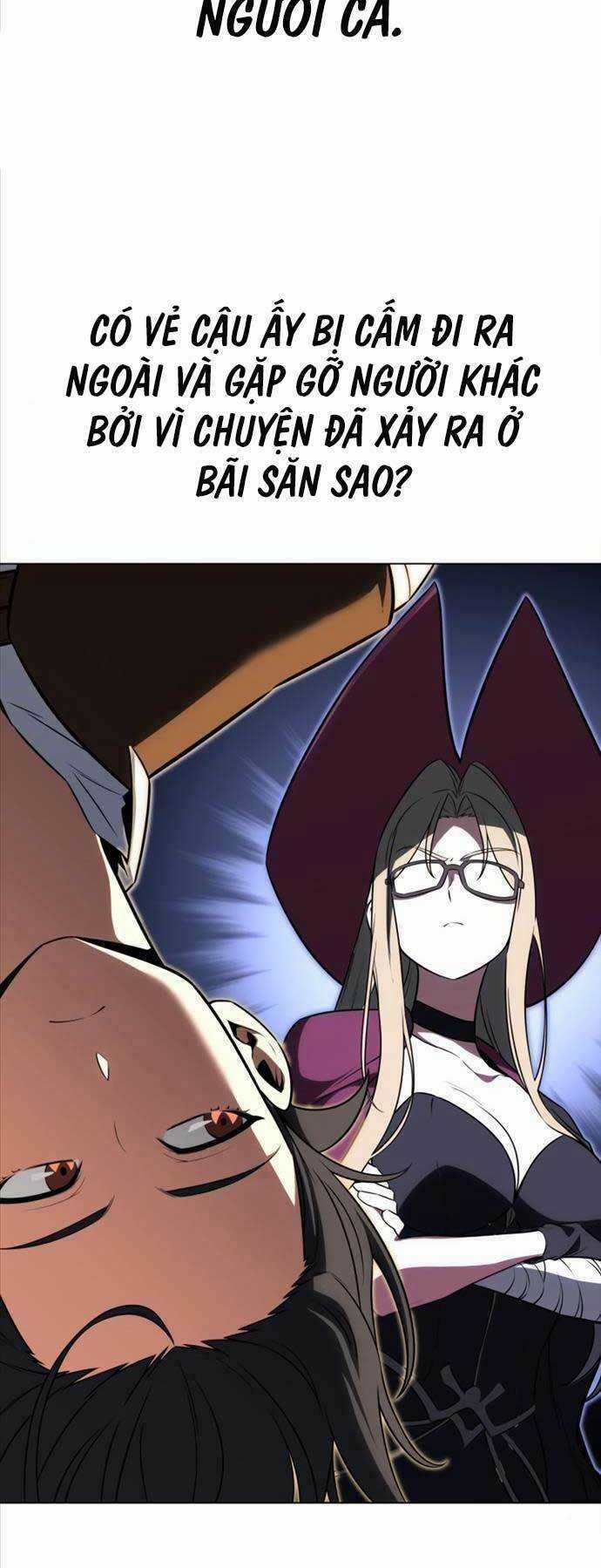 Tôi Đã Giết Tuyển Thủ Học Viện Chapter 11 trang 10