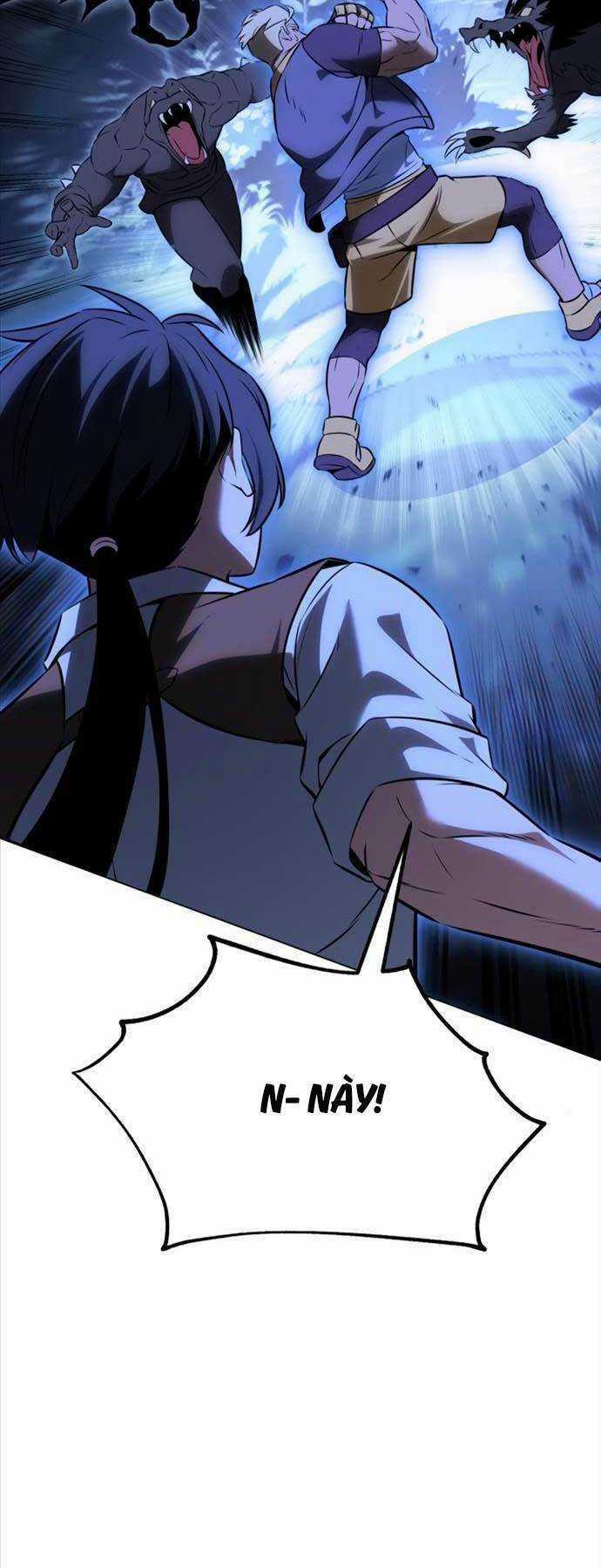 Tôi Đã Giết Tuyển Thủ Học Viện Chapter 11 trang 105