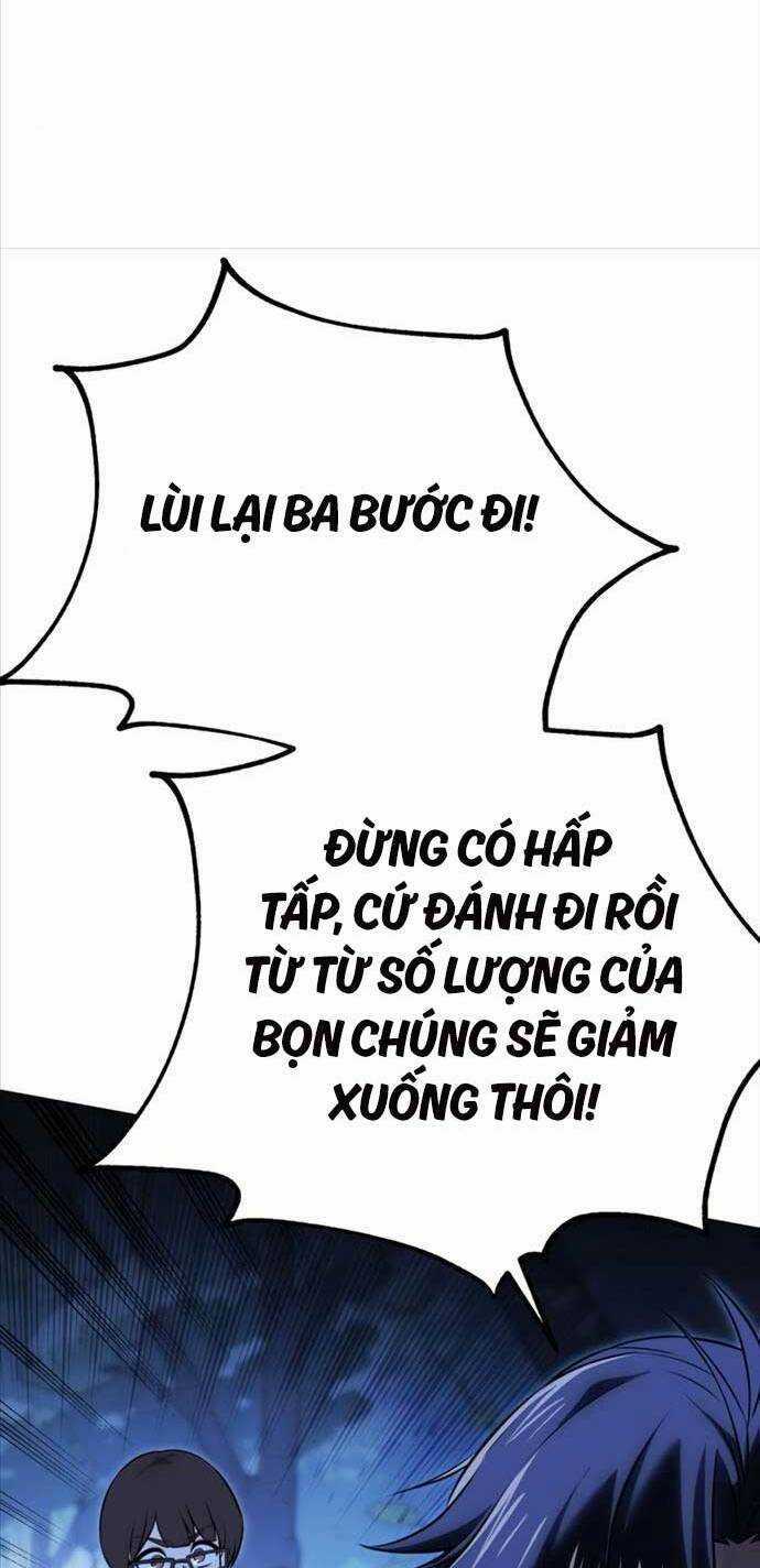 Tôi Đã Giết Tuyển Thủ Học Viện Chapter 11 trang 106