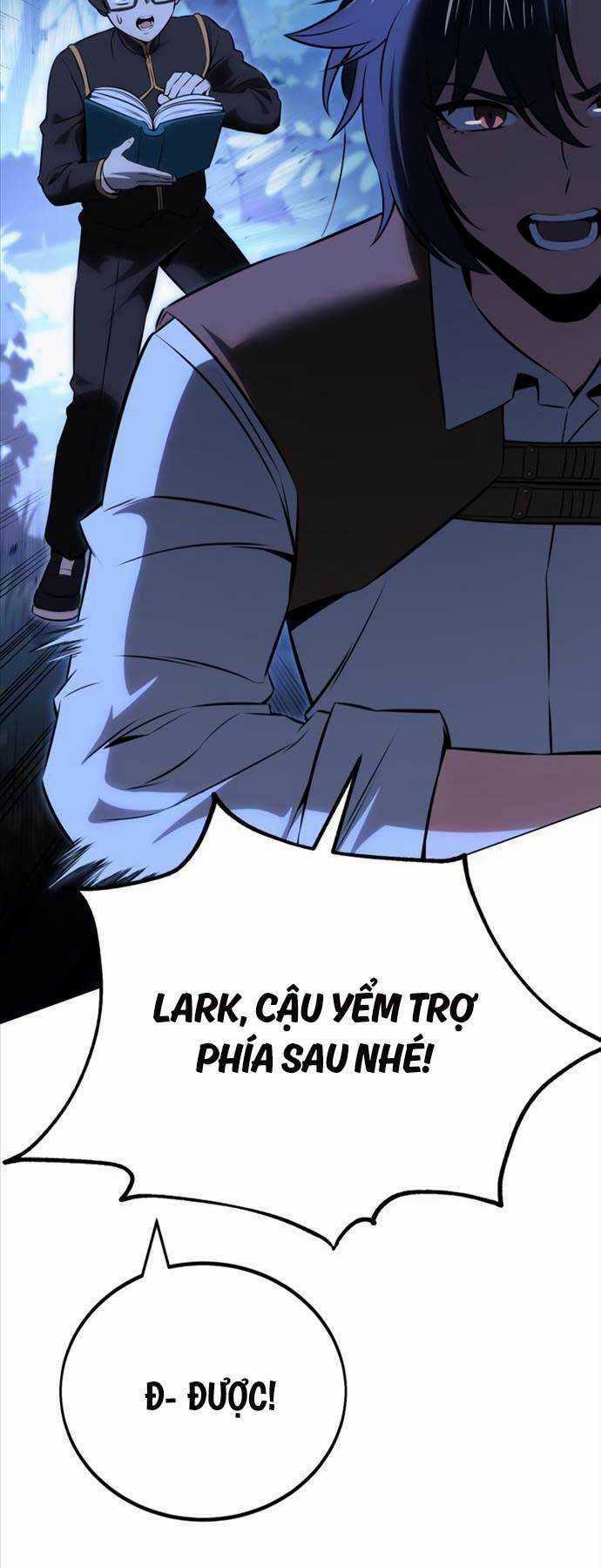 Tôi Đã Giết Tuyển Thủ Học Viện Chapter 11 trang 107