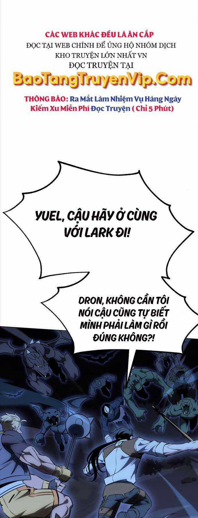 Tôi Đã Giết Tuyển Thủ Học Viện Chapter 11 trang 108