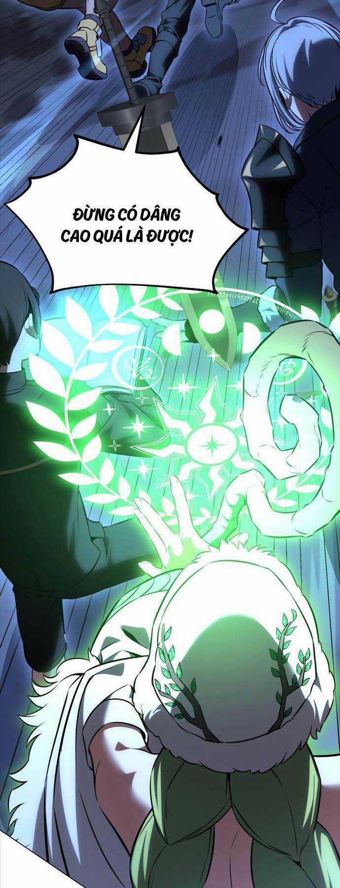 Tôi Đã Giết Tuyển Thủ Học Viện Chapter 11 trang 109