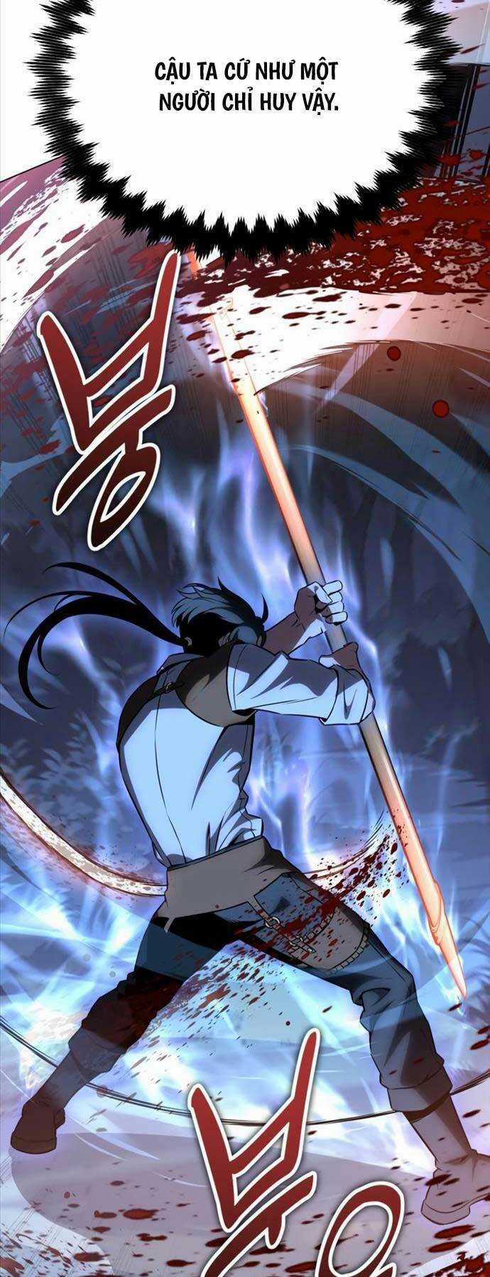 Tôi Đã Giết Tuyển Thủ Học Viện Chapter 11 trang 112