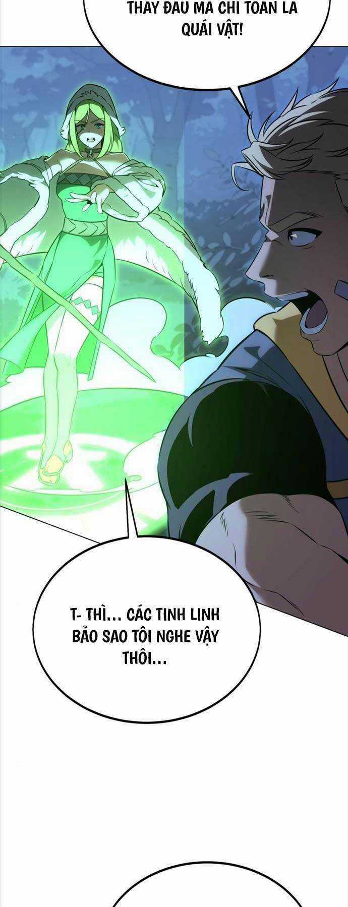 Tôi Đã Giết Tuyển Thủ Học Viện Chapter 11 trang 114