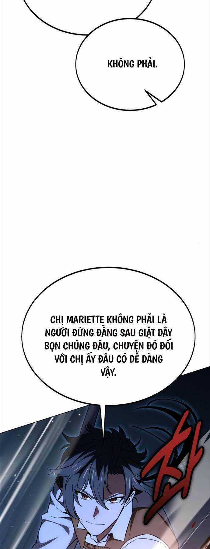 Tôi Đã Giết Tuyển Thủ Học Viện Chapter 11 trang 116