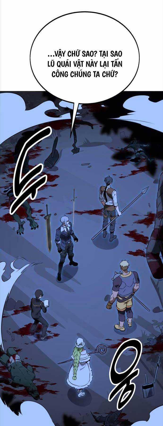 Tôi Đã Giết Tuyển Thủ Học Viện Chapter 11 trang 118