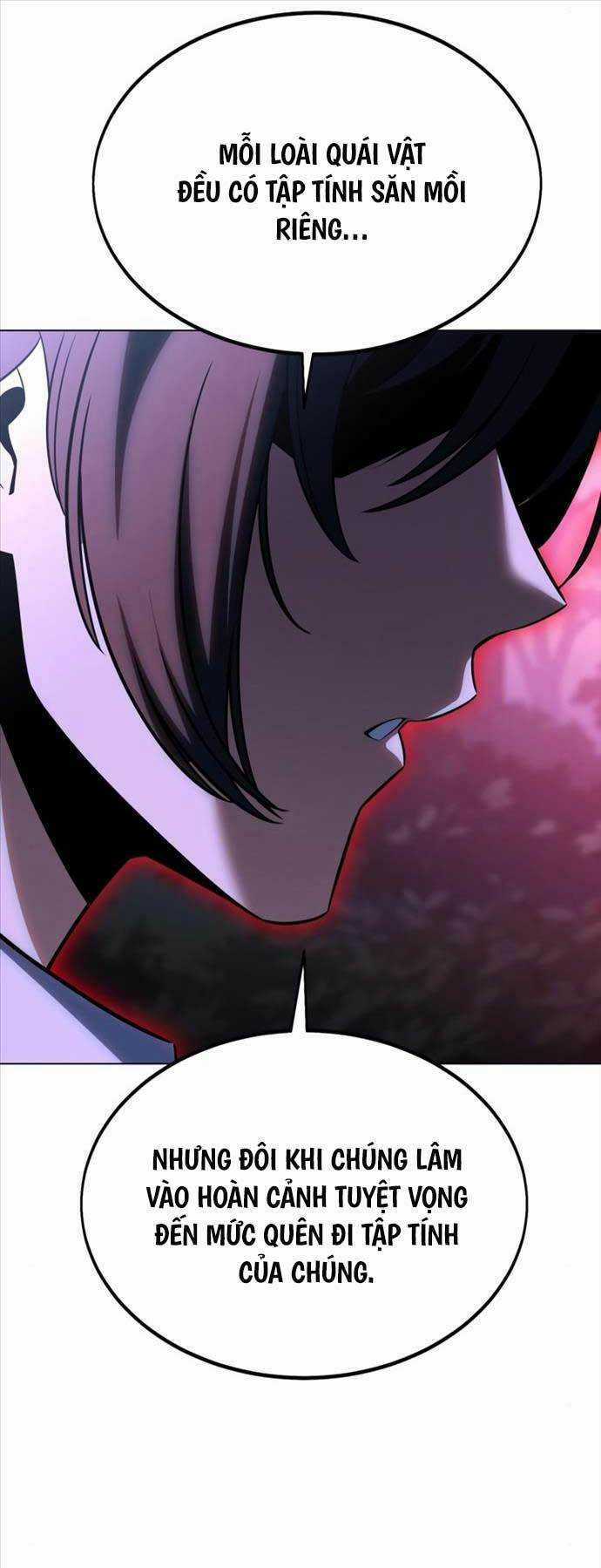 Tôi Đã Giết Tuyển Thủ Học Viện Chapter 11 trang 120