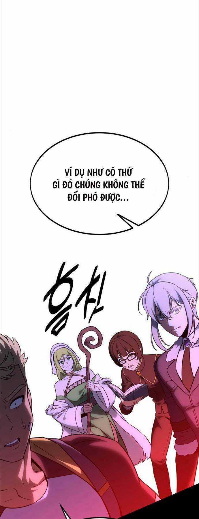 Tôi Đã Giết Tuyển Thủ Học Viện Chapter 11 trang 121