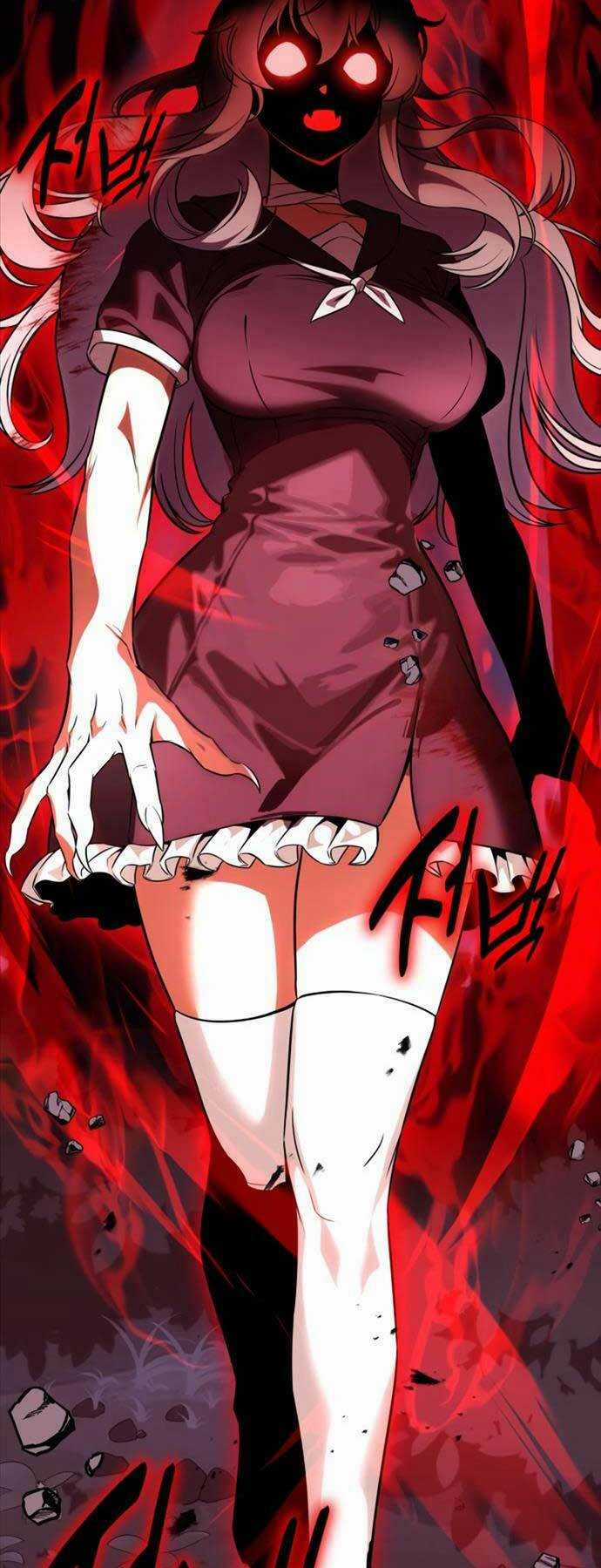 Tôi Đã Giết Tuyển Thủ Học Viện Chapter 11 trang 123