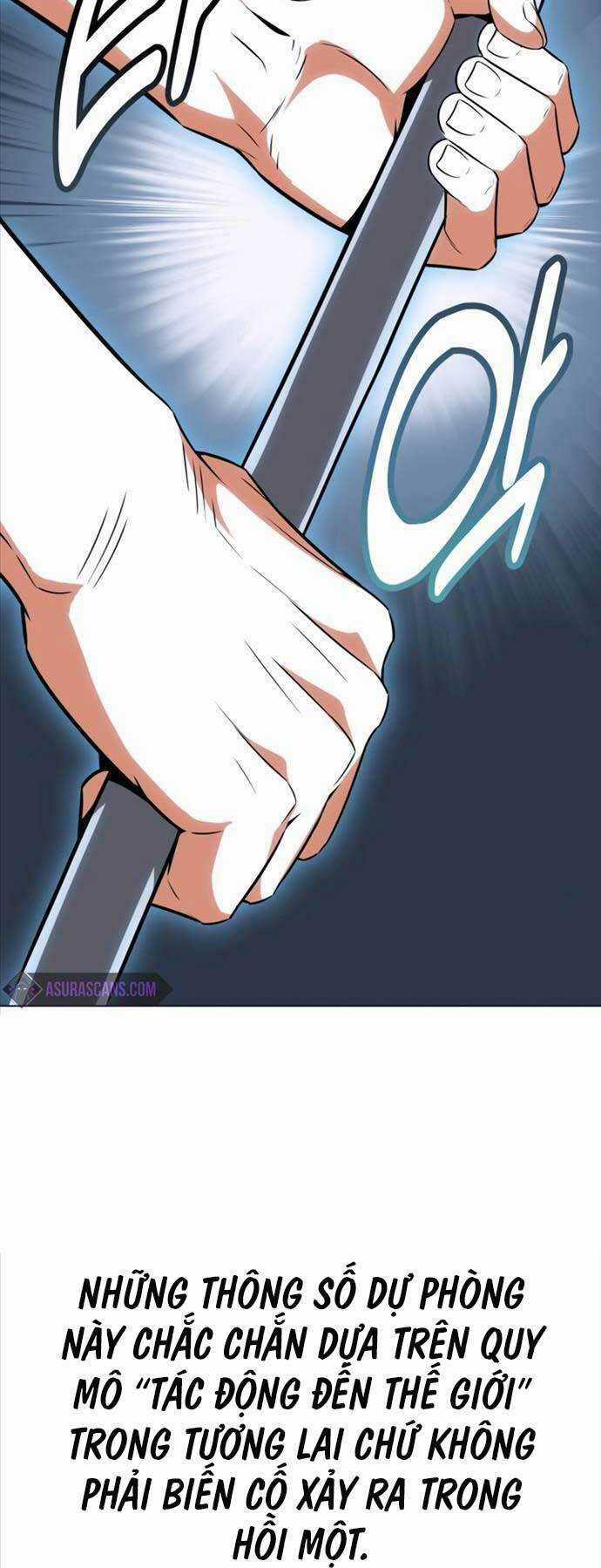 Tôi Đã Giết Tuyển Thủ Học Viện Chapter 11 trang 131