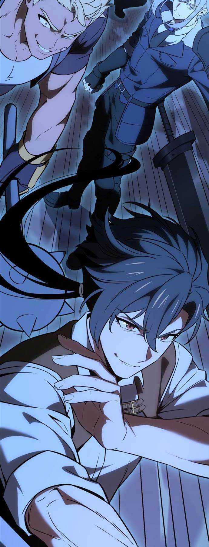 Tôi Đã Giết Tuyển Thủ Học Viện Chapter 11 trang 134