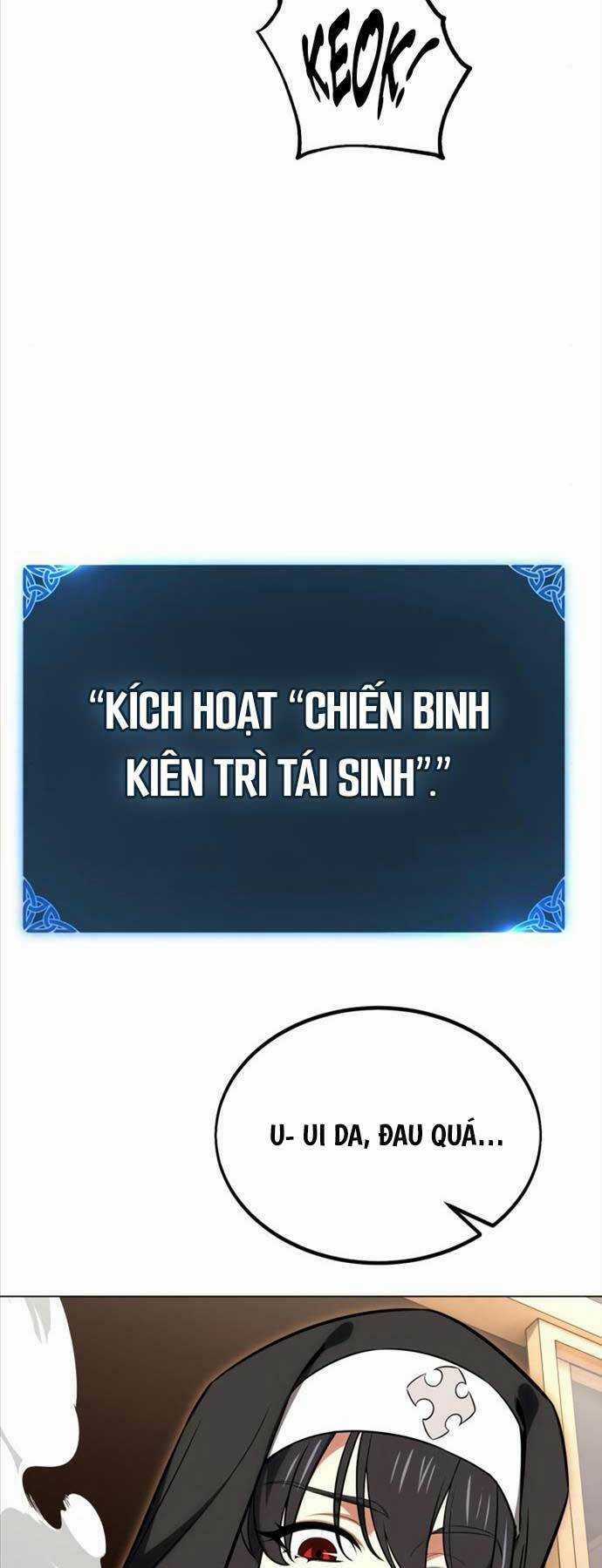 Tôi Đã Giết Tuyển Thủ Học Viện Chapter 11 trang 15