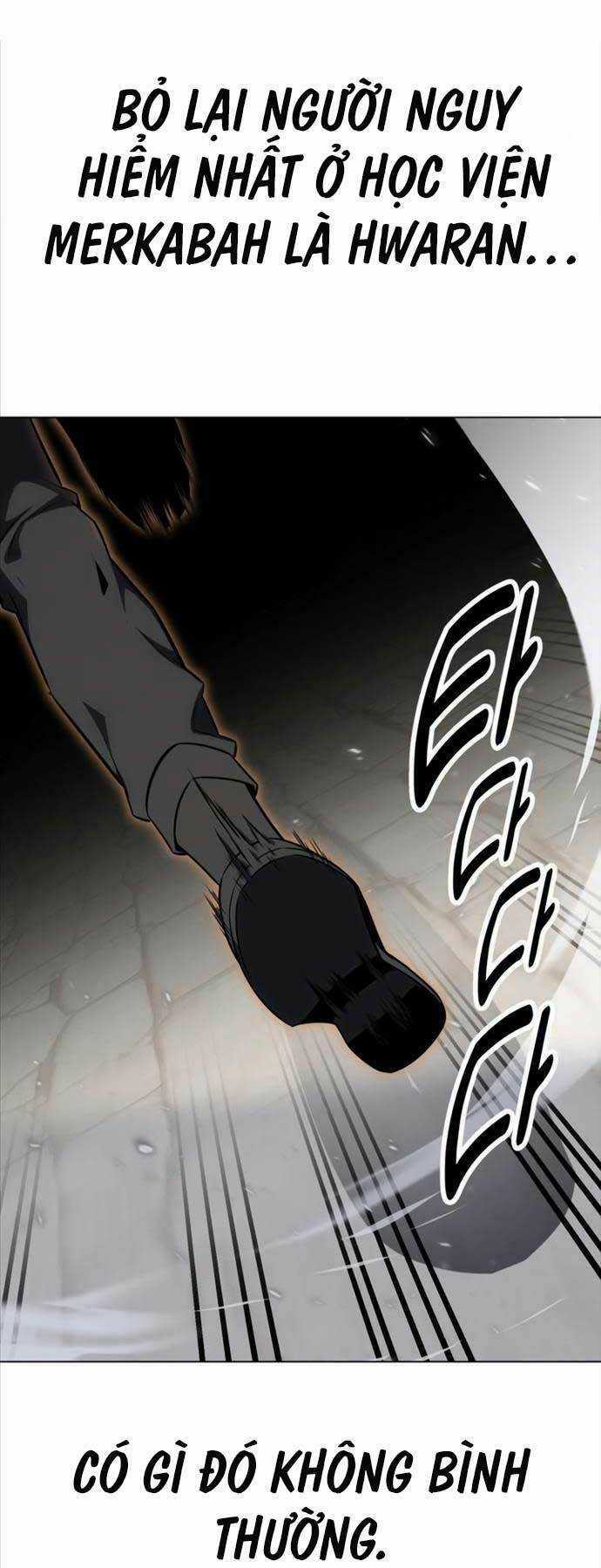 Tôi Đã Giết Tuyển Thủ Học Viện Chapter 11 trang 17