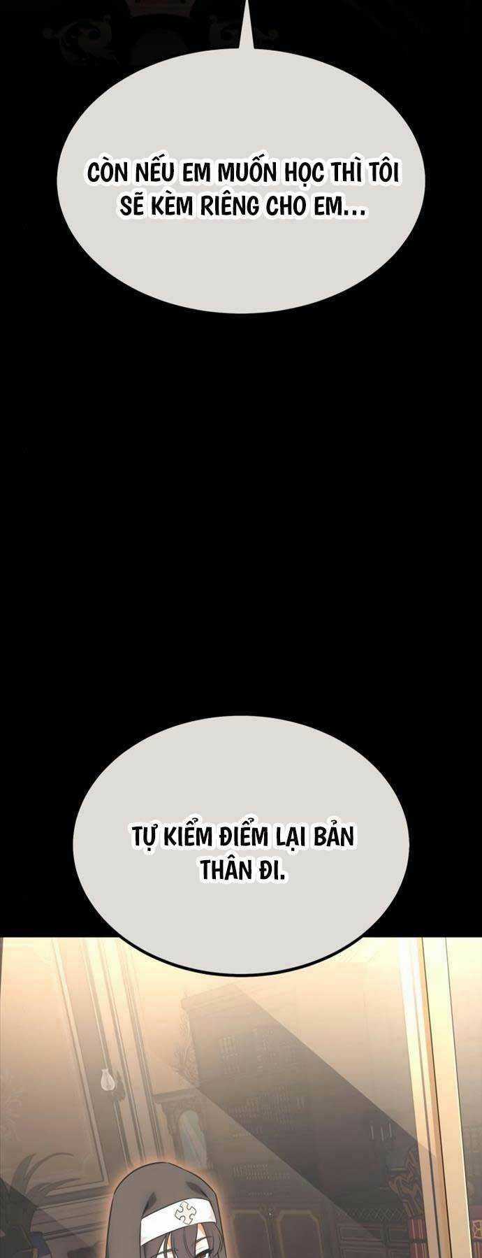 Tôi Đã Giết Tuyển Thủ Học Viện Chapter 11 trang 2