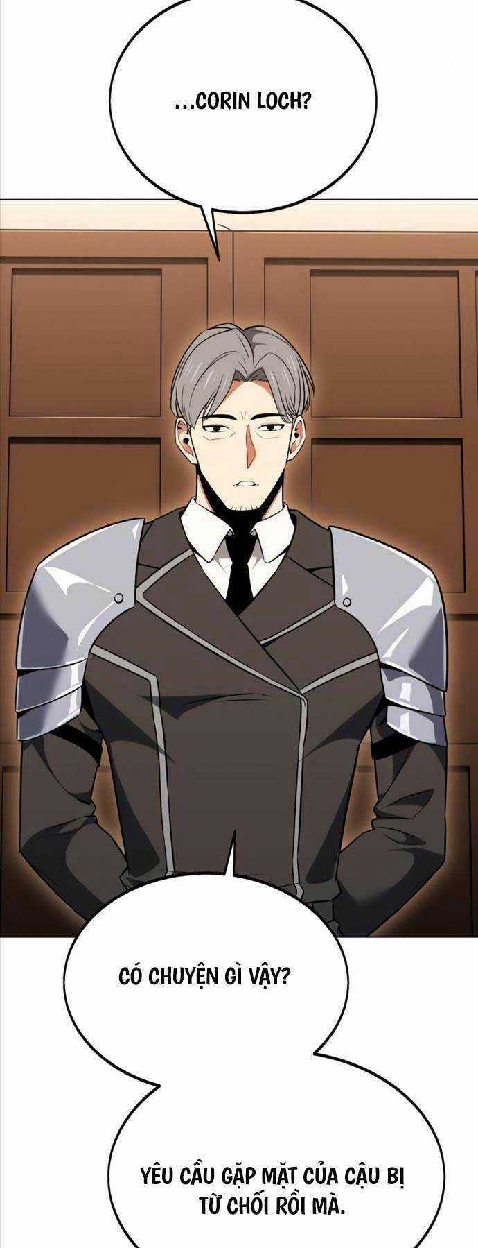 Tôi Đã Giết Tuyển Thủ Học Viện Chapter 11 trang 21