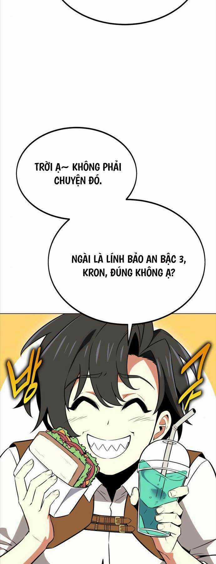 Tôi Đã Giết Tuyển Thủ Học Viện Chapter 11 trang 22