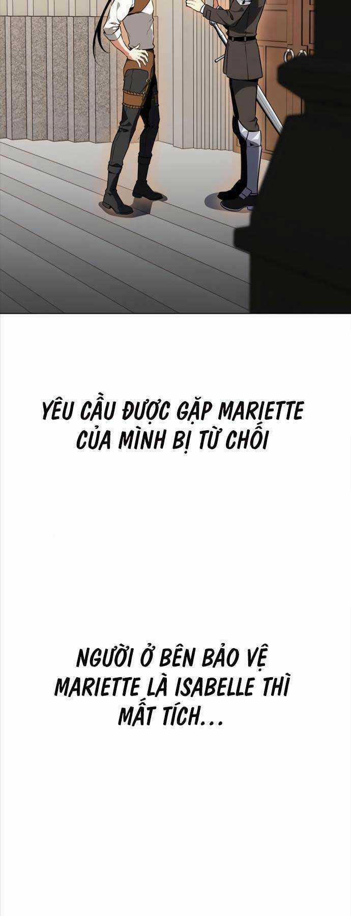 Tôi Đã Giết Tuyển Thủ Học Viện Chapter 11 trang 24