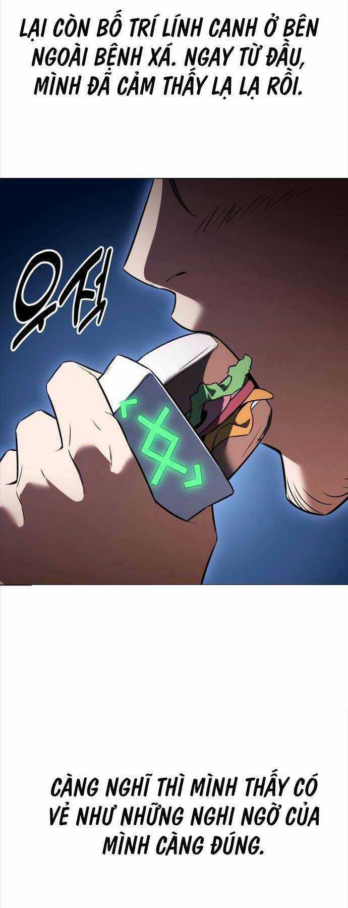 Tôi Đã Giết Tuyển Thủ Học Viện Chapter 11 trang 25