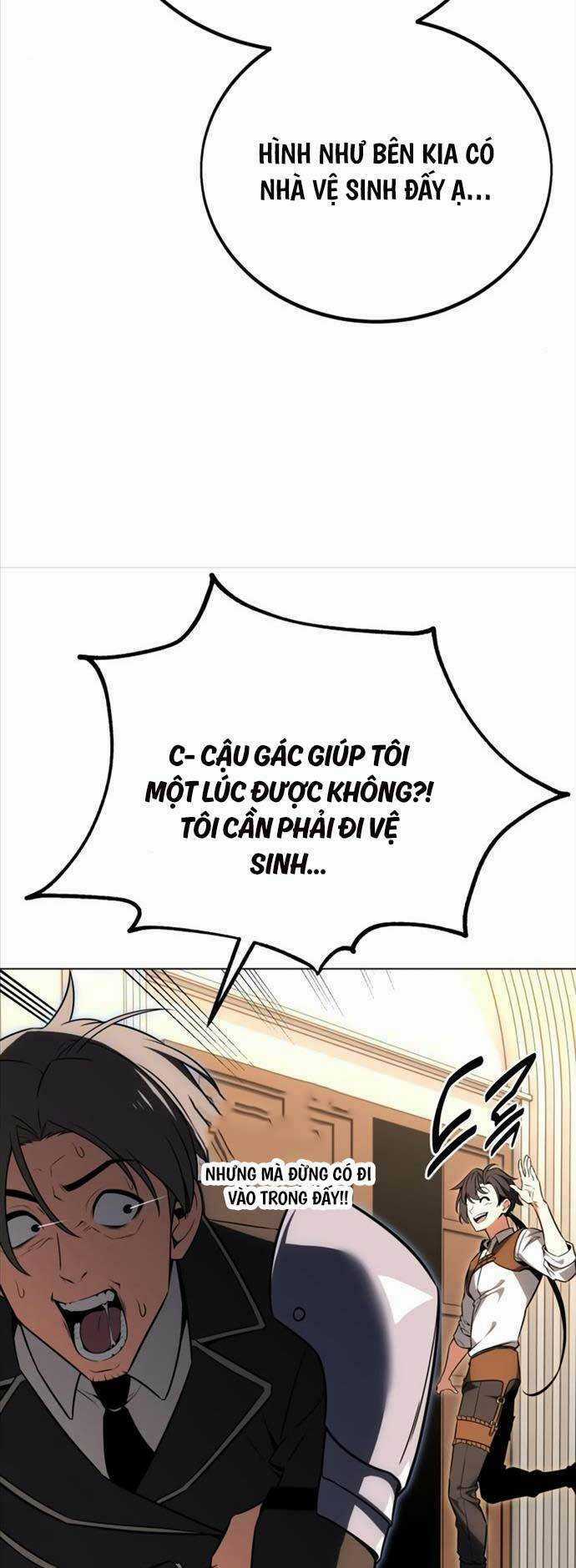 Tôi Đã Giết Tuyển Thủ Học Viện Chapter 11 trang 27