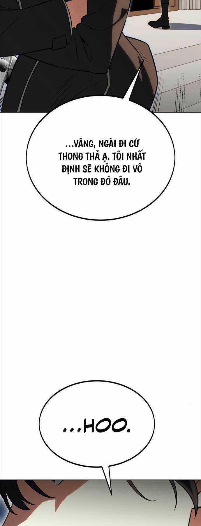 Tôi Đã Giết Tuyển Thủ Học Viện Chapter 11 trang 28