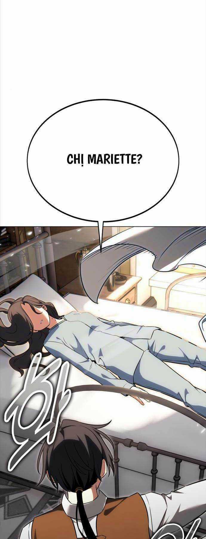 Tôi Đã Giết Tuyển Thủ Học Viện Chapter 11 trang 31