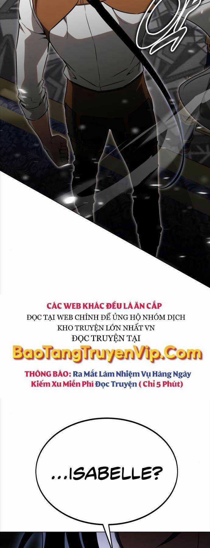 Tôi Đã Giết Tuyển Thủ Học Viện Chapter 11 trang 32