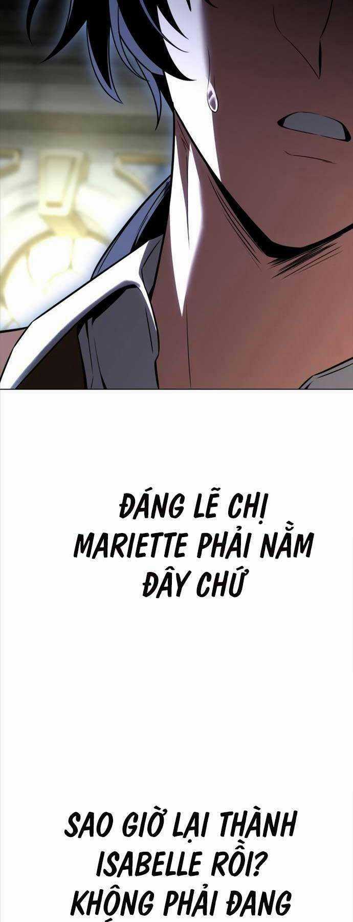 Tôi Đã Giết Tuyển Thủ Học Viện Chapter 11 trang 33