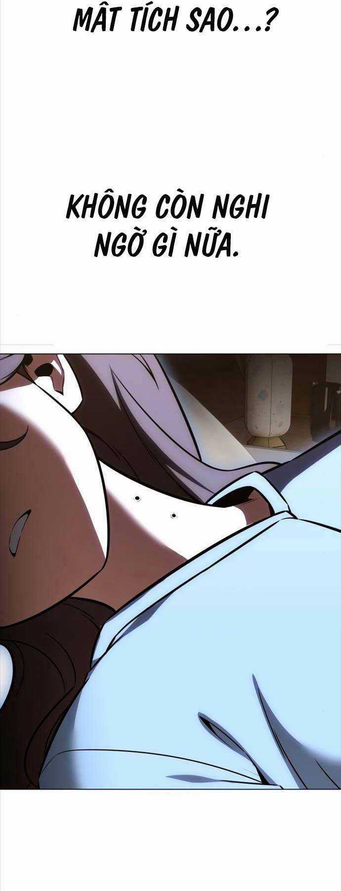 Tôi Đã Giết Tuyển Thủ Học Viện Chapter 11 trang 34