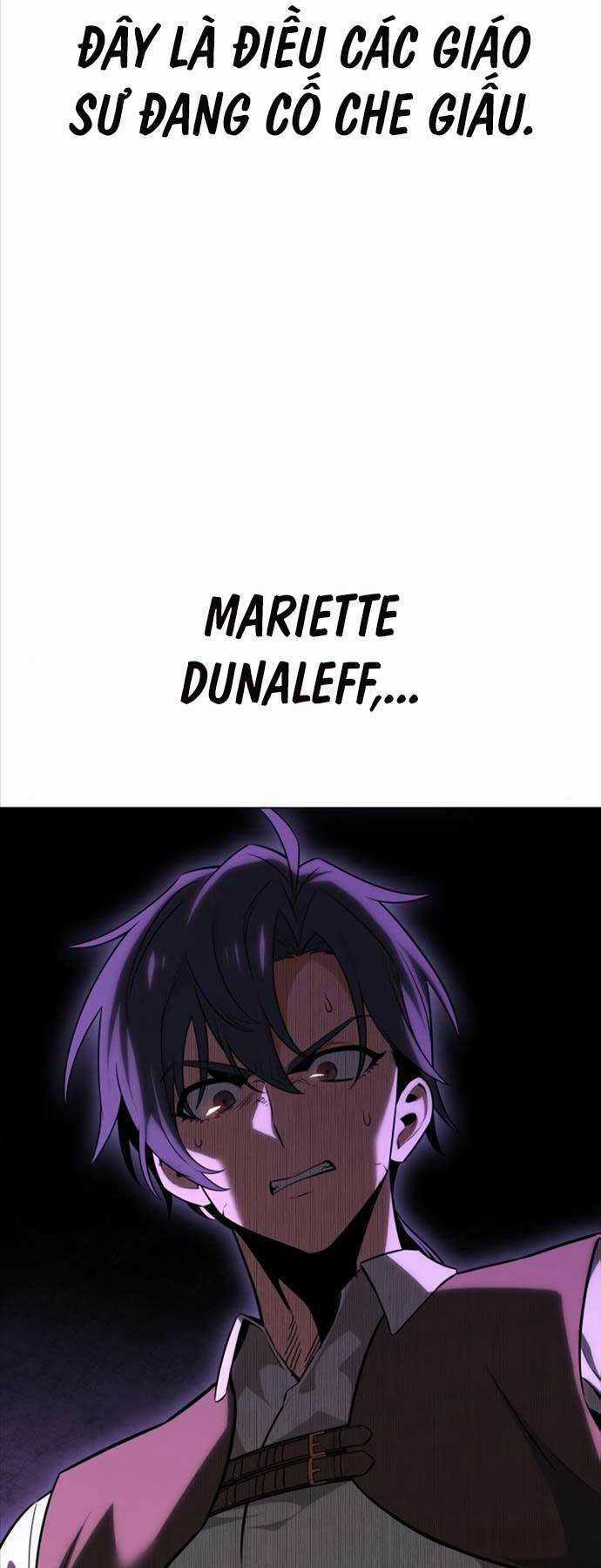 Tôi Đã Giết Tuyển Thủ Học Viện Chapter 11 trang 35