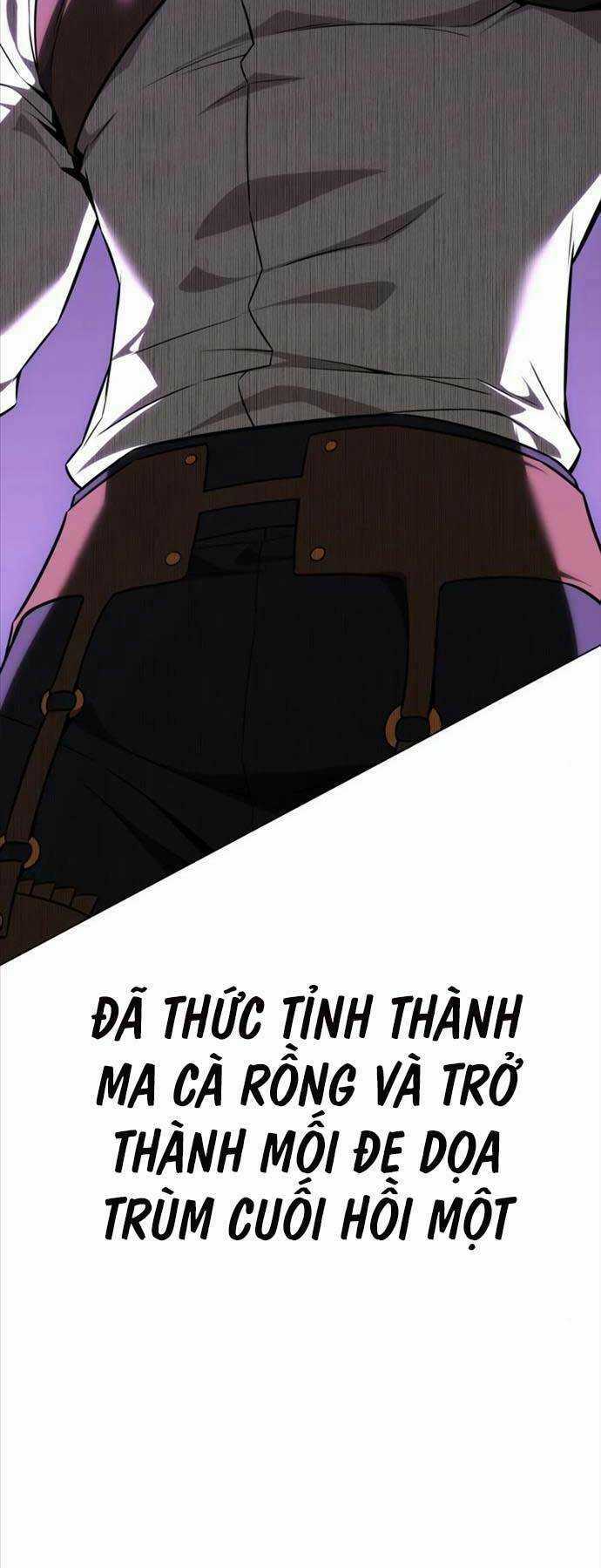 Tôi Đã Giết Tuyển Thủ Học Viện Chapter 11 trang 36