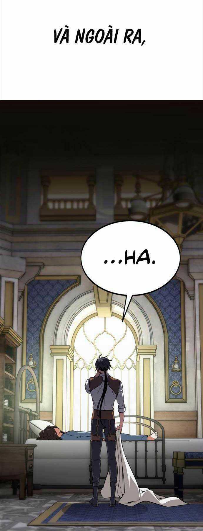 Tôi Đã Giết Tuyển Thủ Học Viện Chapter 11 trang 37