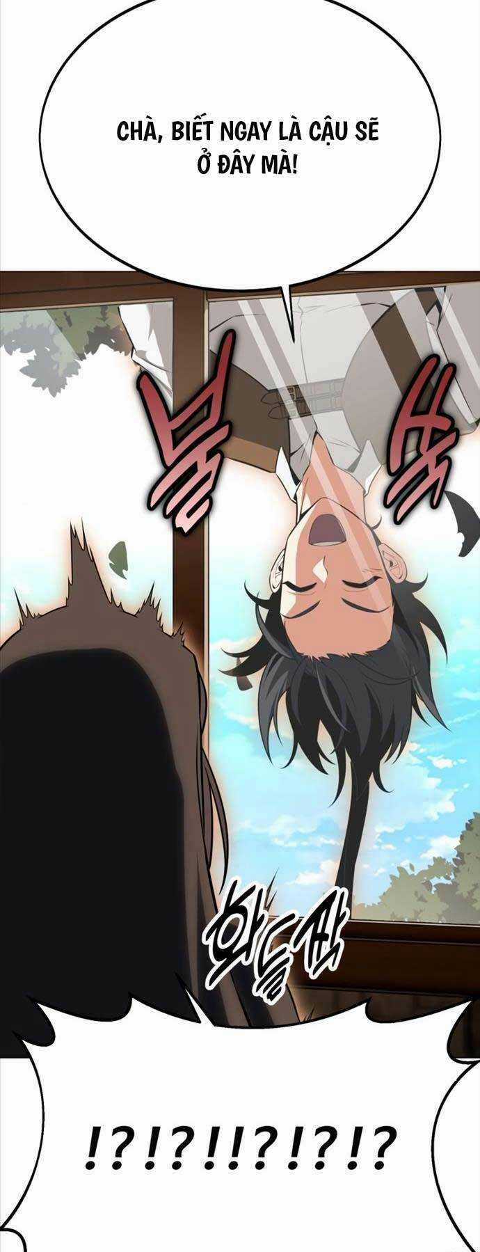 Tôi Đã Giết Tuyển Thủ Học Viện Chapter 11 trang 4