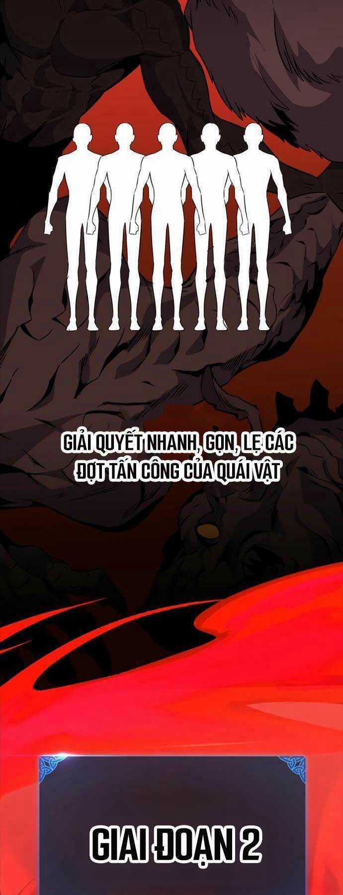 Tôi Đã Giết Tuyển Thủ Học Viện Chapter 11 trang 40