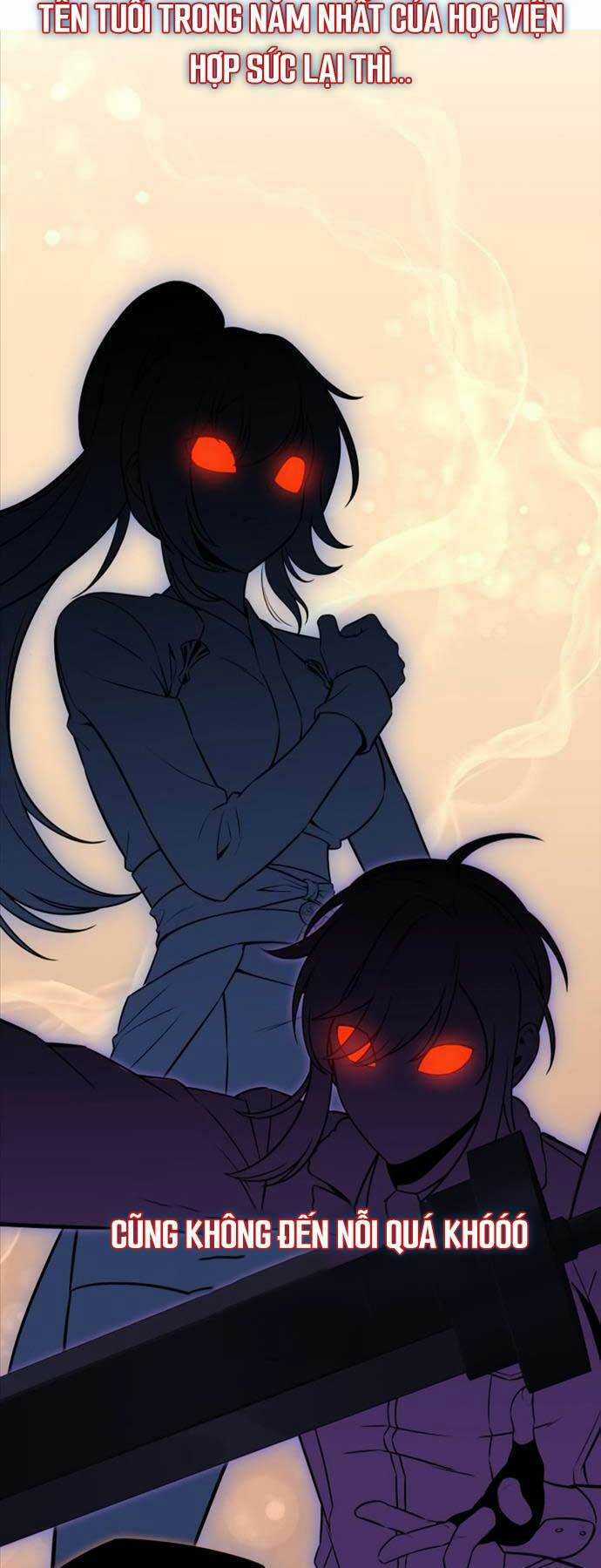 Tôi Đã Giết Tuyển Thủ Học Viện Chapter 11 trang 47