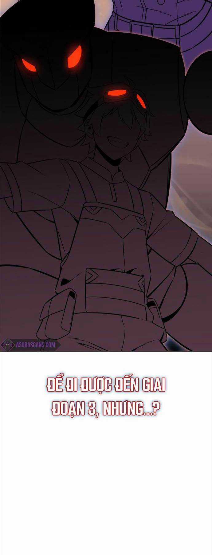 Tôi Đã Giết Tuyển Thủ Học Viện Chapter 11 trang 48