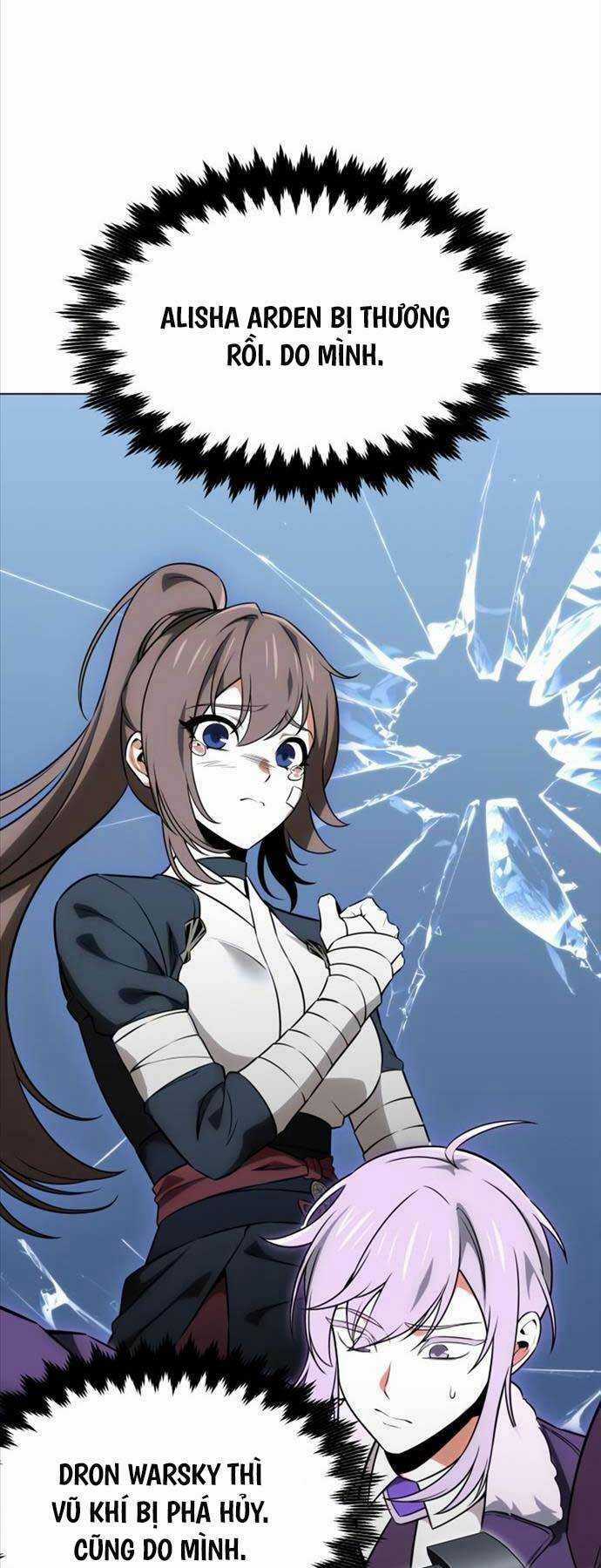 Tôi Đã Giết Tuyển Thủ Học Viện Chapter 11 trang 49