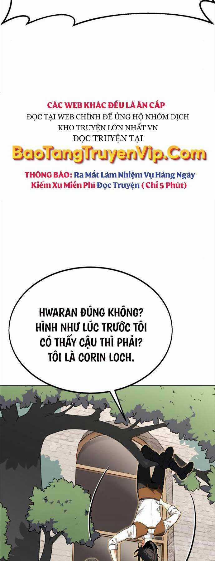 Tôi Đã Giết Tuyển Thủ Học Viện Chapter 11 trang 5