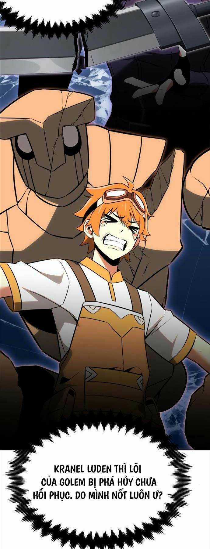 Tôi Đã Giết Tuyển Thủ Học Viện Chapter 11 trang 50