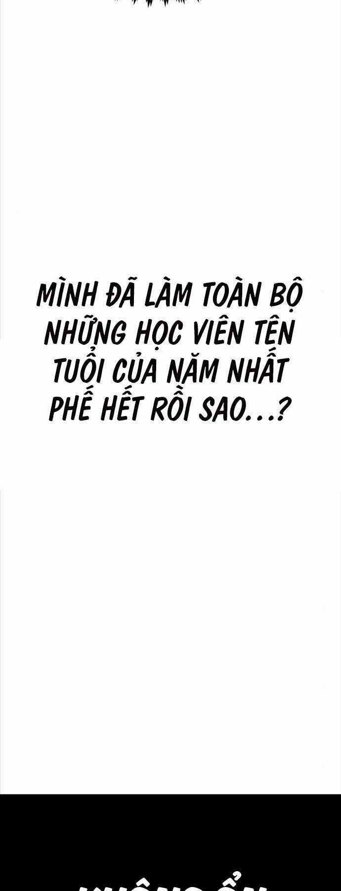 Tôi Đã Giết Tuyển Thủ Học Viện Chapter 11 trang 51